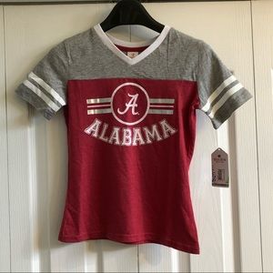 Girls Alabama T-shirt - new with tag!